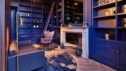 Staybridge Suites The Hague - Parliament
