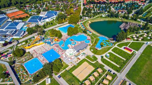 Terme Catez Mobile Homes by Mediteran Travel