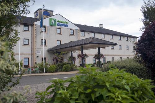 Holiday Inn Express Perth
