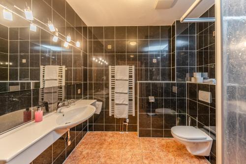 Alpin Style Hotel Erzherzog Johann