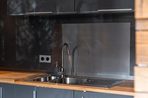 K & N Appartement à 1 km du circuit