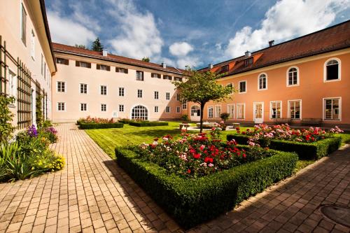 Schloss Leopoldskron