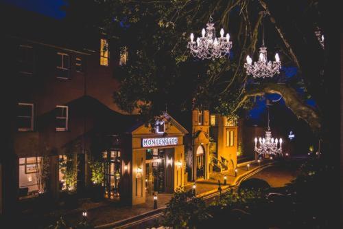 The Montenotte Hotel