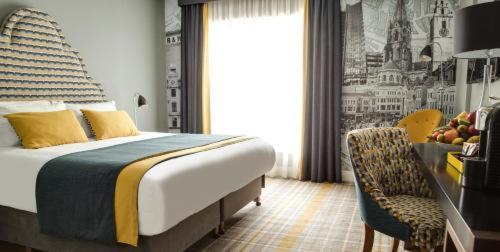 The Montenotte Hotel