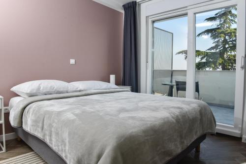 Rooms At Zajceva 34