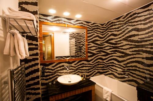 Art Hotel William