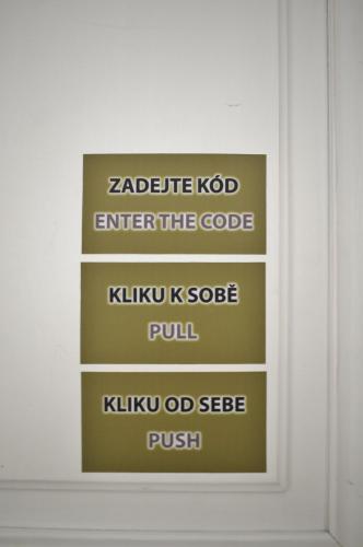 Apartmánový Dum Centrum