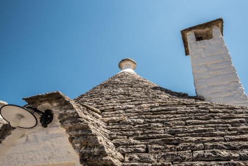 Trulli Soave