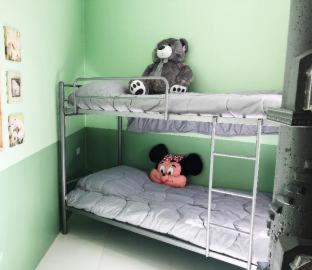 Rocca Del Garda Residences