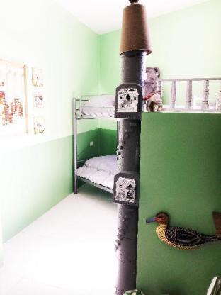 Rocca Del Garda Residences