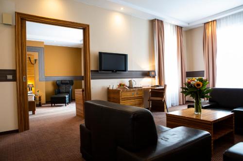 Art Hotel William