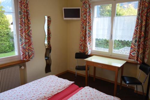 ARNOLDS Bed&Breakfast