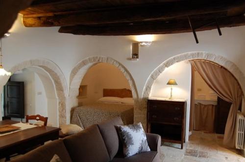 Trulli Soave