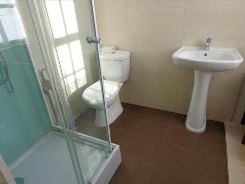 Residencial Portuguesa