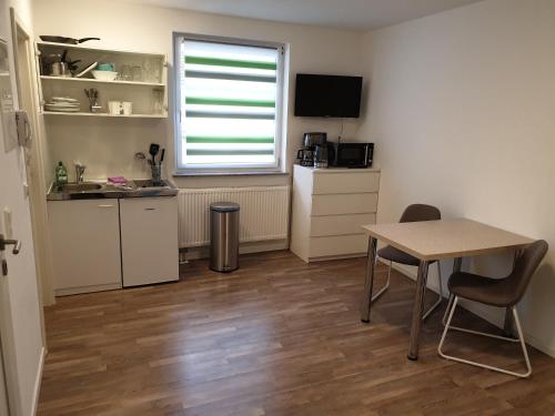 Ferienwohnung by Becker