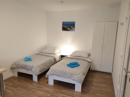 Ferienwohnung by Becker