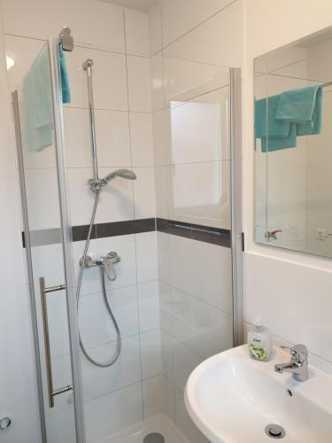 Ferienwohnung by Becker