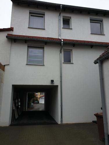 Ferienwohnung by Becker