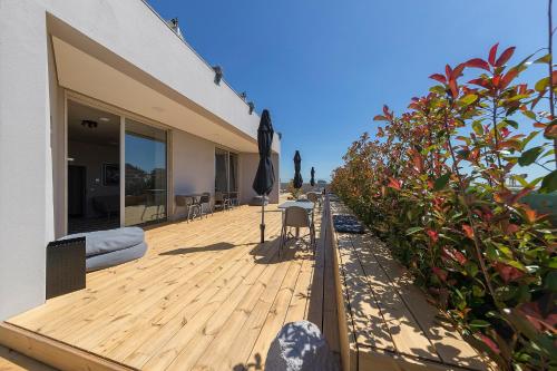 Serviced Apartments Boavista Palace