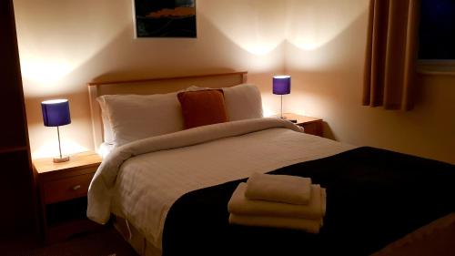 The Auld Triangle B&B