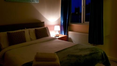 The Auld Triangle B&B