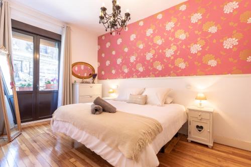 Apartment between Old Town & Guggenheim!! Private Parking