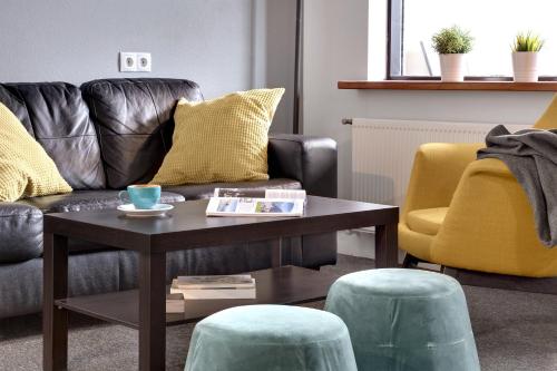 Lækur Hostel & Kaffi Laugalækur