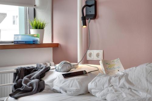 Lækur Hostel & Kaffi Laugalækur