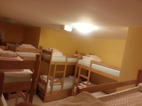 Europa Hostel Portoroz