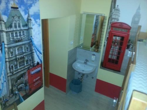 Europa Hostel Portoroz