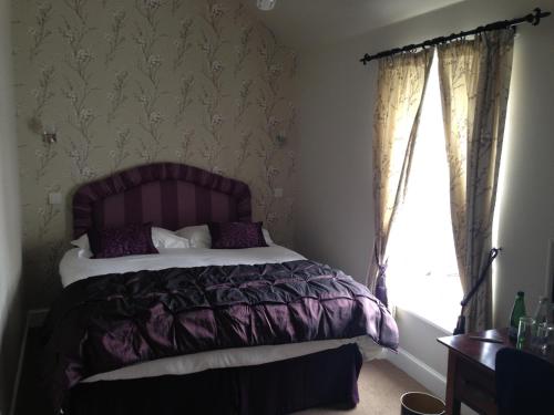 The Original Rosslyn Hotel