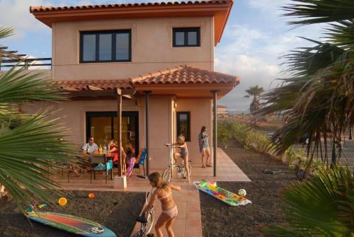 Pierre & Vacances Village Fuerteventura Origo Mare