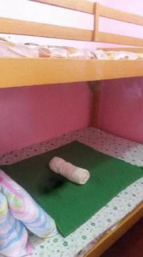 CVNB Bed & Bath Hostel