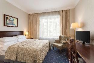 VISIONAPARTMENTS Bucharest Calea Victoriei