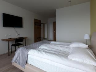 Airport Hotel Aurora