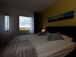 Airport Hotel Aurora