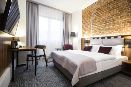 Best Western Hotel Mariacki