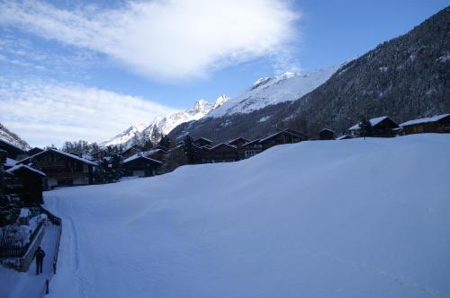 Mountain Paradise