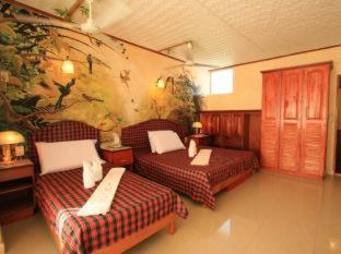 KokosNuss Garden Resort