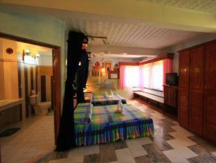 KokosNuss Garden Resort