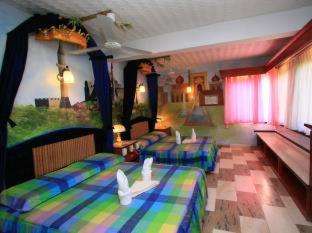 KokosNuss Garden Resort