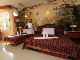 KokosNuss Garden Resort