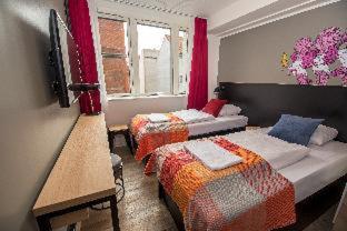 Generator Copenhagen