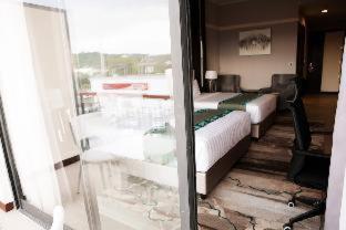 Le Charmé Suites