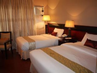 Allure Hotel & Suites