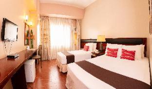 Allure Hotel & Suites