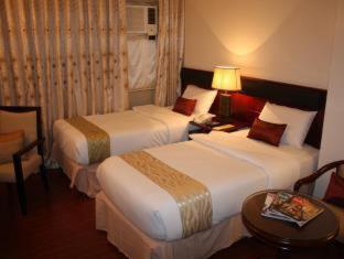 Allure Hotel & Suites