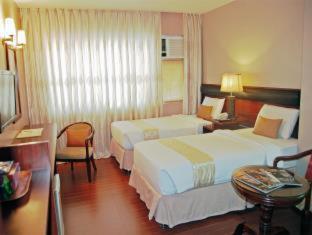 Allure Hotel & Suites