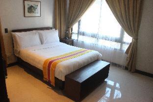 Veranda Suites and Restaurant