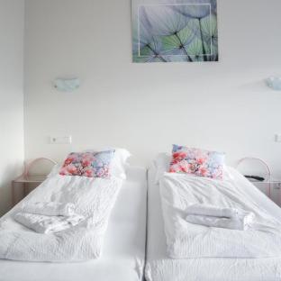 Iceland Comfort Apartments